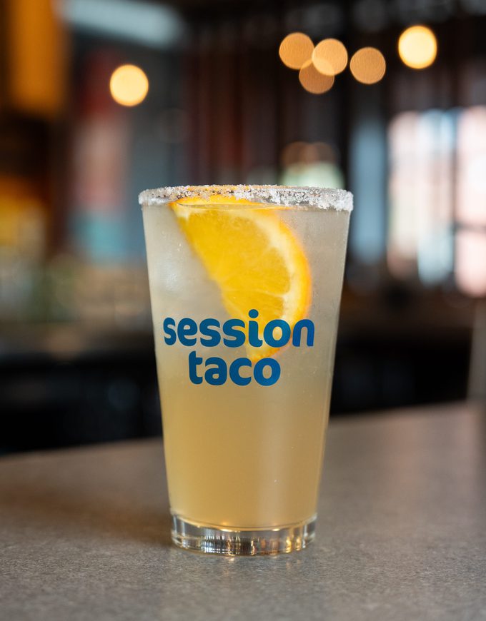 Mission Taco Joint - South Plaza