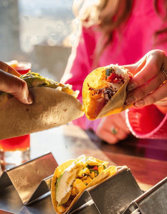 Mission Taco Joint - South Plaza